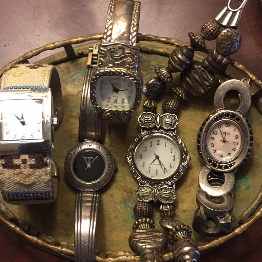 Watches